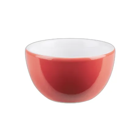 Red Sugar Bowl - 170ml / 6oz