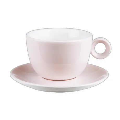 Baby Rose Saucer - 16cm / 6.25"