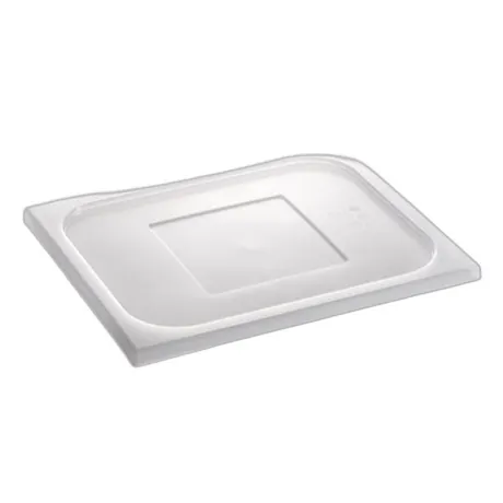Gastronorm 1/1 Lid Polypropylene - 53 x 32.5cm