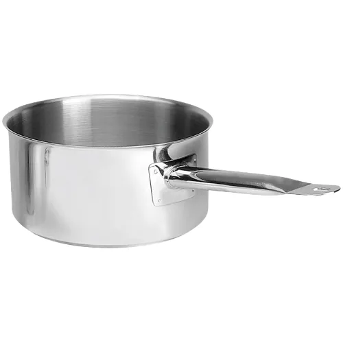 French Style Saucepan