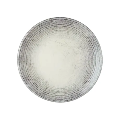 Serenity Coupe Plate