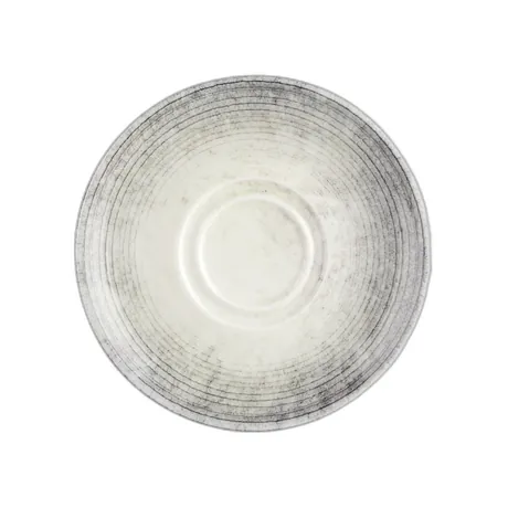 Serenity Double Well Saucer