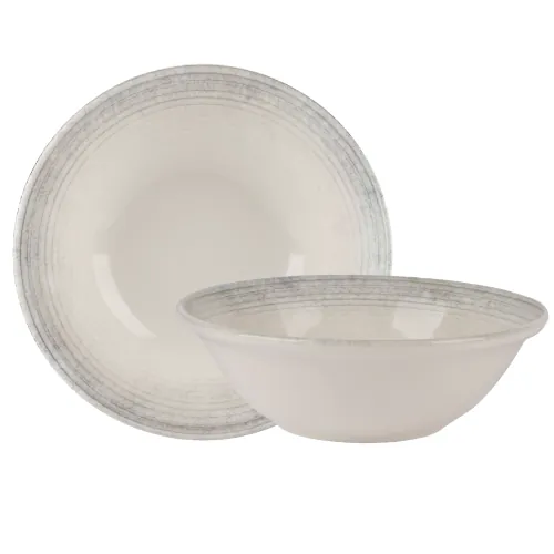 Serenity Oatmeal Bowl