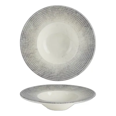 Serenity Pasta Dish