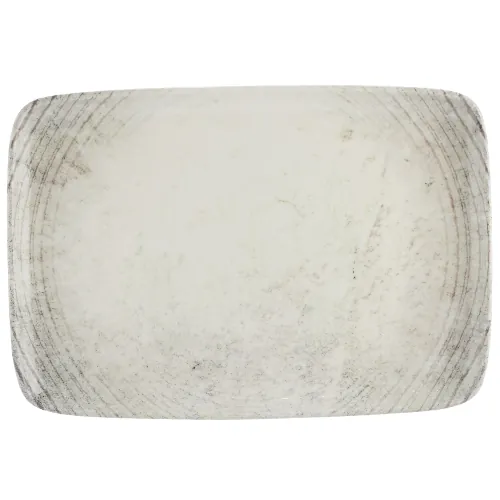 Serenity Rectangular Platter