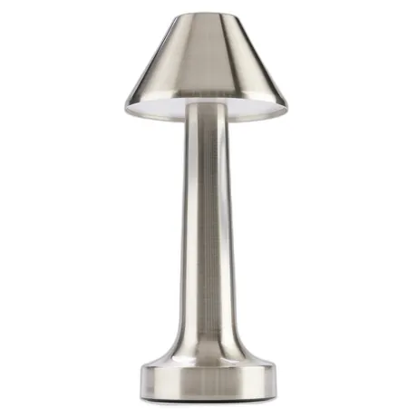 Deca Steel Table Lamp