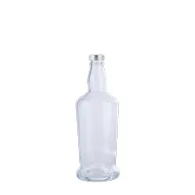 Traditional Glass Bottle