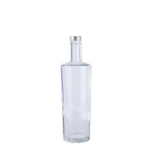 Classic Glass Bottle