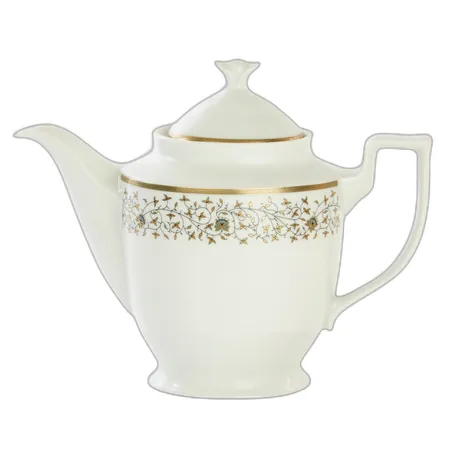 Classic Vine Tea Pot