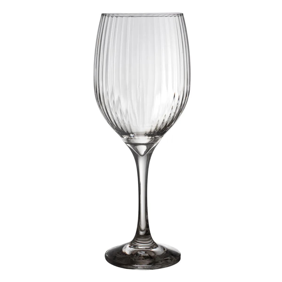 Vertis Wine Glass – 470ml / 16.5oz