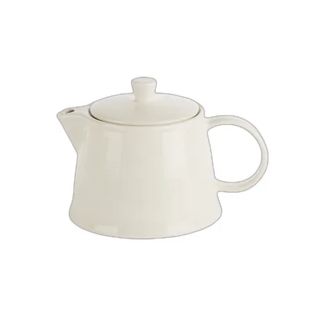 Line Tea Pot