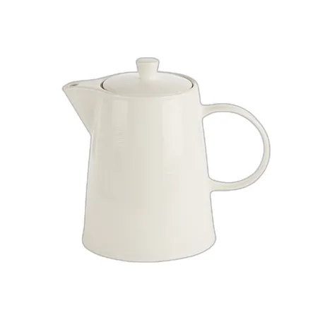 Line Coffee Pot