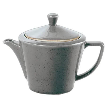 Storm Conic Tea Pot