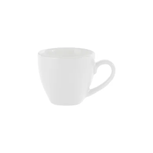 Blanco Espresso Cup
