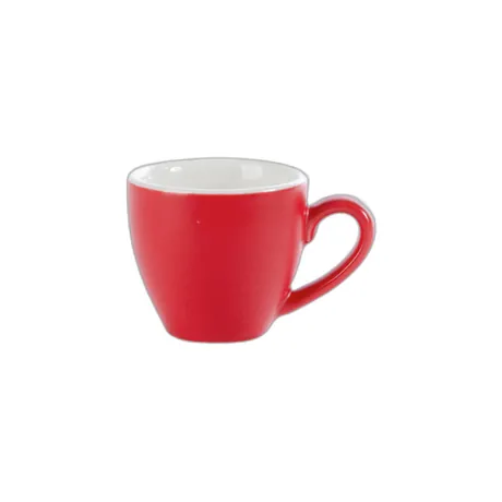 Berry Espresso Cup