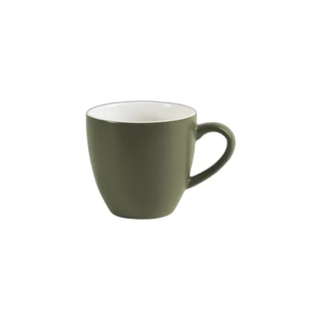 Pine Espresso Cup