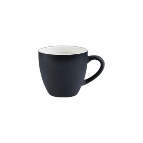 Nero Espresso Cup