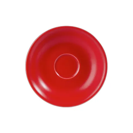 Berry Espresso Saucer