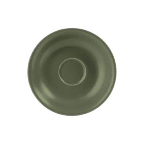 Pine Espresso Saucer