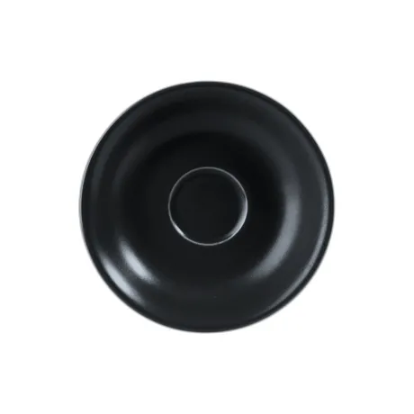 Nero Espresso Saucer
