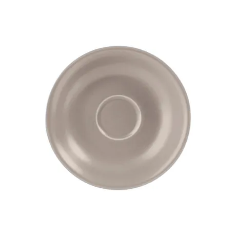 Dune Espresso Saucer