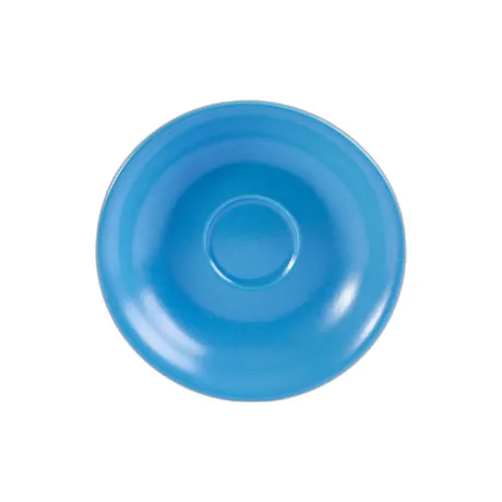 Powder Espresso Saucer