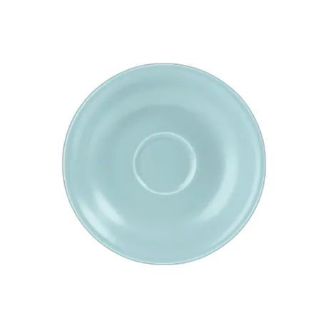 Sky Espresso Saucer