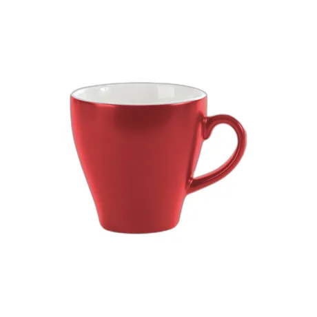 Berry Coffee Cup