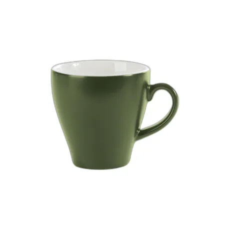 Pine Coffee Cup
