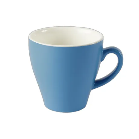 Power Coffee Cup
