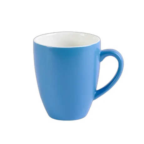 Powder Mug