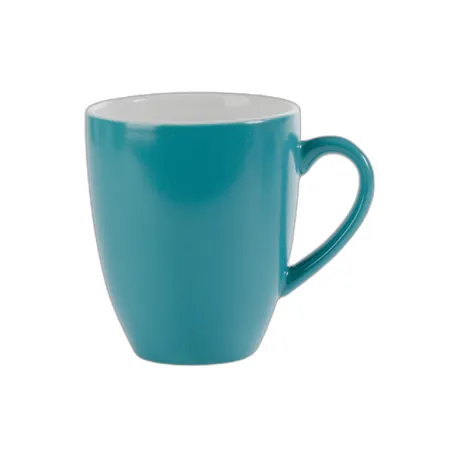 Teal Mug