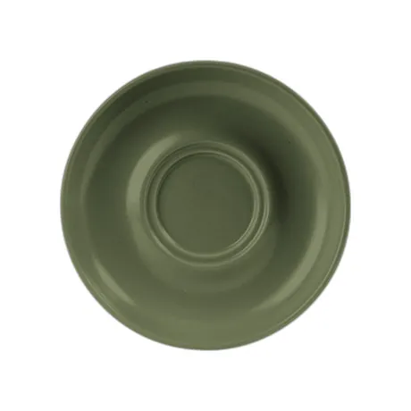 Pine Saucer