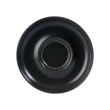 Nero Saucer