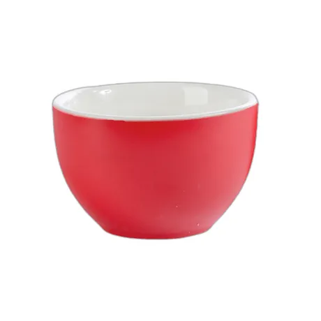 Berry Sugar Bowl