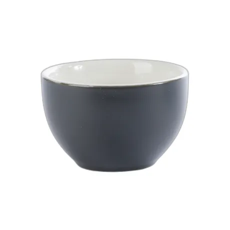 Pebble Sugar Bowl