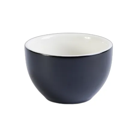 Nero Sugar Bowl
