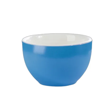 Powder Sugar Bowl