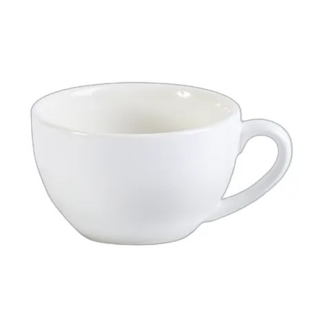 Blanco Cappuccino Cup