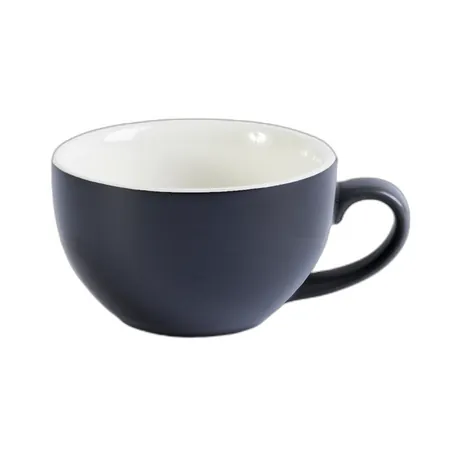 Nero Cappuccino Cup