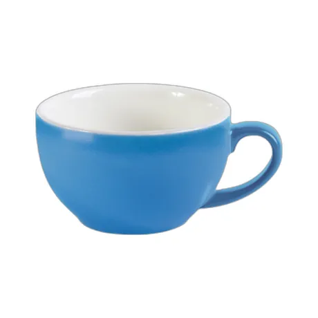 Powder Cappuccino Cup