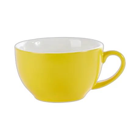 Limon Cappuccino Cup