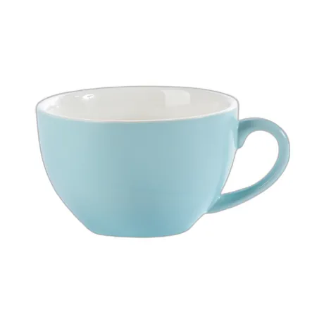 Sky Cappuccino Cup