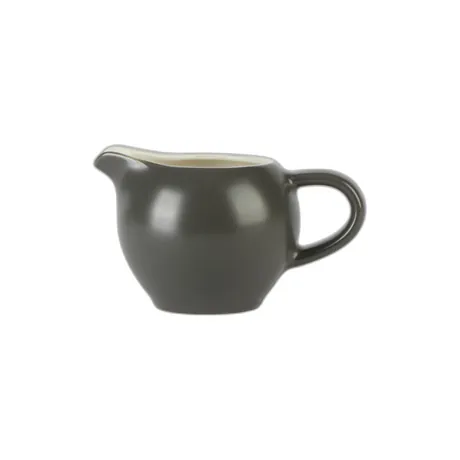 Pebble Milk Jug