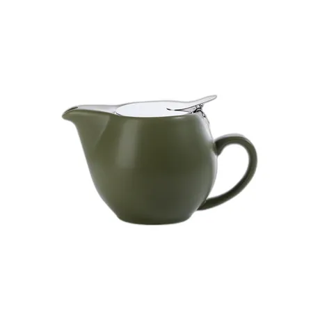 Pine Teapot