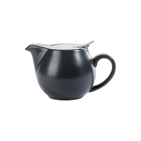Pebble Teapot