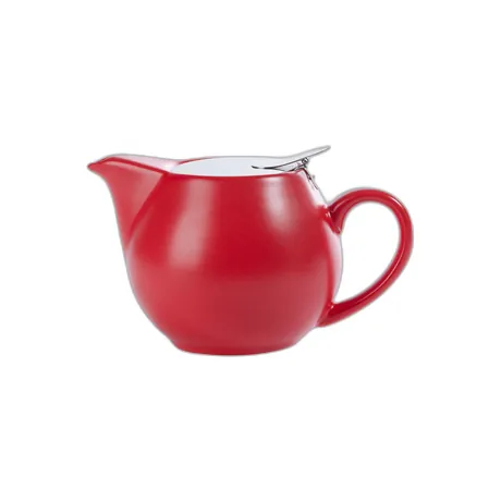 Berry Teapot