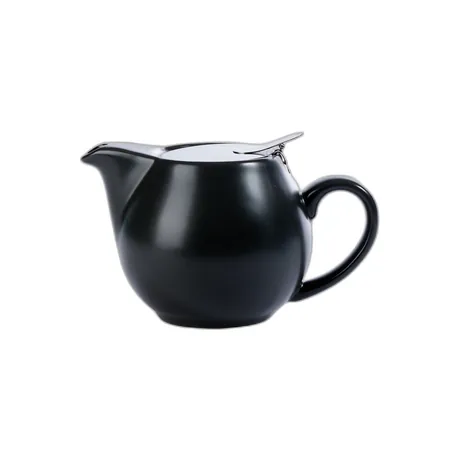 Nero Teapot