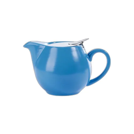 Powder Teapot