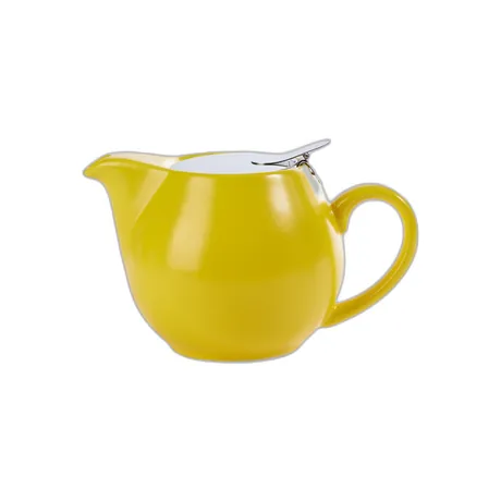 Limon Teapot